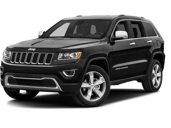 JEEP GRAND CHEROKEE 2016 1C4RJFBG9GC304373 image